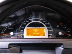 Mercedes Benz G 55 AMG  Kompressor Lang Btw auto, Fiscale waard