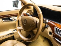 Mercedes Benz S 63 AMG  Btw auto, Fiscale waarde € 12.000,- (€