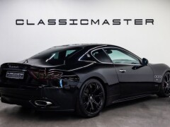 MASERATI Granturismo  4.7 S Btw auto, Fiscale waarde € 22.