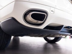 PORSCHE Cayenne  4.8 S Btw auto, Fiscale waarde € 8.000,-