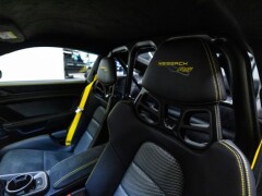 PORSCHE 992  4.0 GT3 RS WEISSACH  Dealer auto