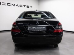 Mercedes Benz S 500  Lang Btw auto, Fiscale waarde € 8.000,- (€