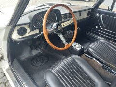 Alfa Romeo Spider 1750 Osso di seppia