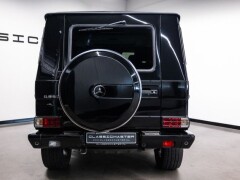Mercedes Benz G 500  St.Wagon Btw auto, Fiscale waarde € 22.000