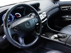 Mercedes Benz CL 63 AMG  Btw auto, Fiscale waarde € 16.000,- (€