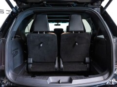 FORD Explorer  Limited 7 sitzeuitvoering 7 Persoonsuit