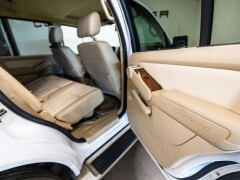 FORD Explorer  V8 Eddie Bauer 7 sitze Btw auto, Fiscal