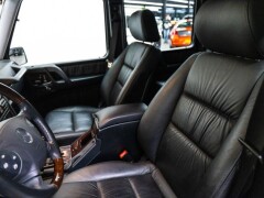 Mercedes Benz G 55 AMG  Kompressor Lang Btw auto, Fiscale waard