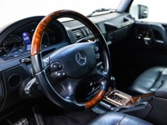 Mercedes Benz G 500  Lang G63 Pakket Btw auto, Fiscale waarde €