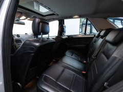 Mercedes Benz ML 63 AMG  M-klasse Fiscale waarde € 16.000,- Dea