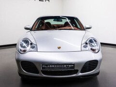 PORSCHE 996  3.6 Coupé Carrera 4S