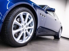 MASERATI Quattroporte  4.2 Btw auto, Fiscale waarde € 12.0