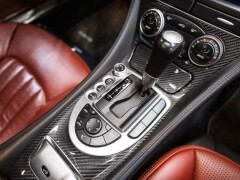 Mercedes Benz SL 63 AMG  Fiscale waarde € 22.000,- Dealer auto