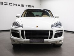 PORSCHE Cayenne  4.8 GTS Btw auto, Fiscale waarde € 12.00