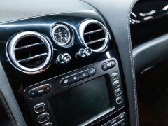 BENTLEY Continental GT  6.0 W12 Speed Fiscale waarde € 22