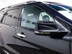 FORD Explorer  Limited 7 sitzeuitvoering 7 Persoonsuit