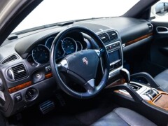 PORSCHE Cayenne  4.8 S Btw auto, Fiscale waarde € 8.000,-