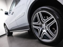 Mercedes Benz ML 63 AMG  M-klasse Fiscale waarde € 16.000,- Dea