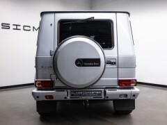 Mercedes Benz G 500  St.Wagon Fiscale waarde € 22.000,- DEALER