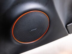 MASERATI Granturismo  4.7 S Btw auto, Fiscale waarde € 22.