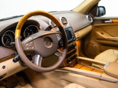 Mercedes Benz GL 500  Btw auto, Fiscale waarde € 12.000,- (€ 33