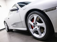 PORSCHE 996  3.6 Coupé Carrera 4S