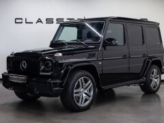Mercedes Benz G 500  St.Wagon Btw auto, Fiscale waarde € 22.000