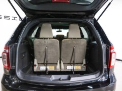 FORD Explorer  XLT 7 Persoonsuitvoering Dealer auto