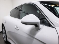 PORSCHE Panamera  4.8 S Btw auto, Fiscale waarde € 8.000,