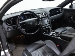 BENTLEY Continental GT  6.0 W12 Btw auto, Fiscale waarde