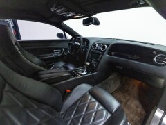 BENTLEY Continental GT  6.0 W12 Speed Fiscale waarde € 22