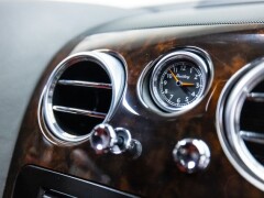 BENTLEY Continental GTC  6.0 W12 Btw auto, Fiscale waarde