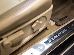 FORD Explorer  V8 Eddie Bauer 7 sitze Btw auto, Fiscal