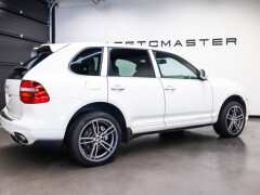 PORSCHE Cayenne  4.8 S Btw auto, Fiscale waarde € 8.000,-