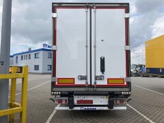  Cool Liner Duoplex Steel 