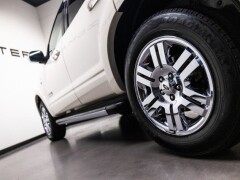 FORD Explorer  V8 Limited 7 sitzeuitvoering Btw auto,