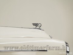 Austin  A40 Sport Convertibe \'52 