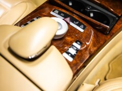 Mercedes Benz S 63 AMG  Btw auto, Fiscale waarde € 12.000,- (€