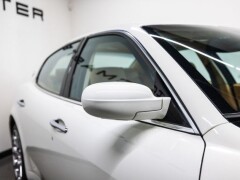 MASERATI Quattroporte  4.2 Executive GT Btw auto, Fiscale