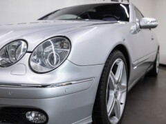 Mercedes Benz CL 600  Mercedes-Benz CLS-klasse AMG 55 Dealer au