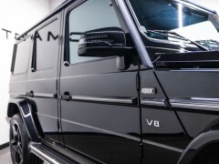 Mercedes Benz G 500  St.Wagon Btw auto, Fiscale waarde € 22.000