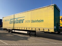  Mega Liner 
