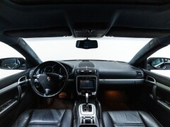 PORSCHE Cayenne  4.8 Turbo Btw auto, Fiscale waarde € 12.