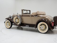 Chrysler CM Roadster \'31 