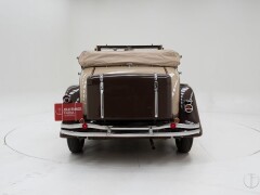 Chrysler CM Roadster \'31 