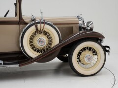 Chrysler CM Roadster \'31 