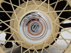 Chrysler CM Roadster \'31 