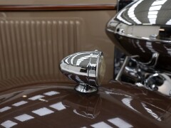 Chrysler CM Roadster \'31 