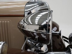 Chrysler CM Roadster \'31 