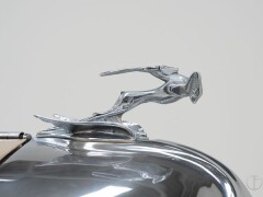 Chrysler CM Roadster \'31 